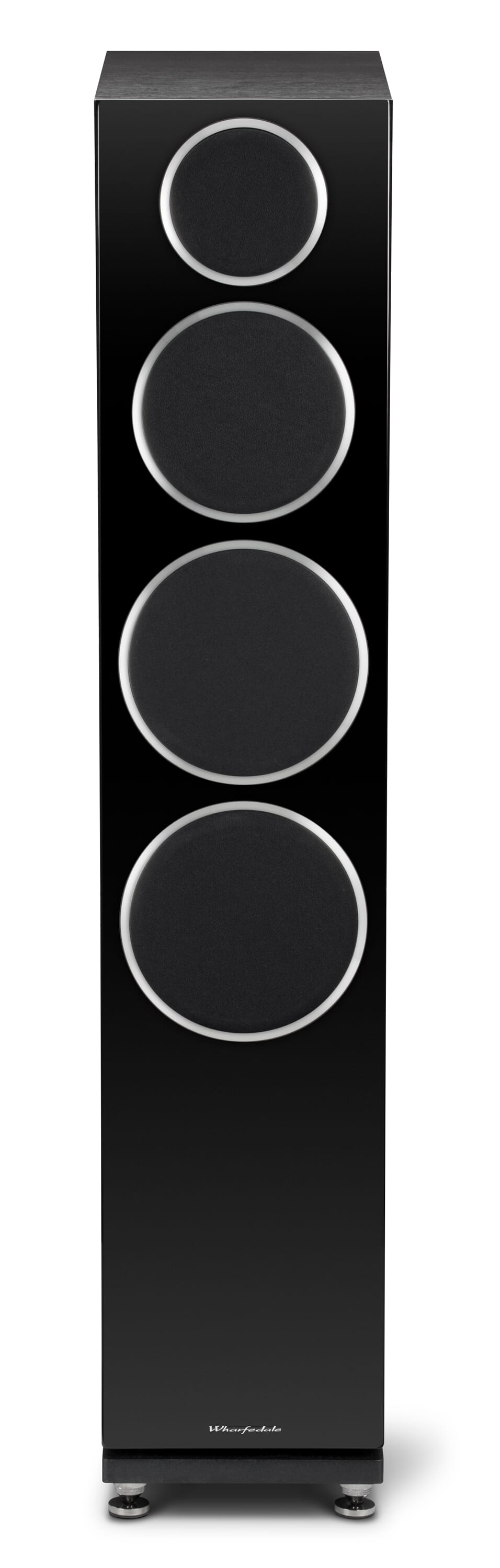 ワーフデール DIAMOND 240 WN Amazon.com: Wharfedale - Diamond 240 (Black) (Pair) : Electronics