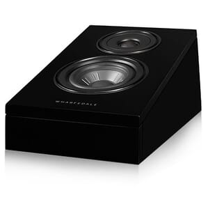 Wharfedale Diamond 12 3D Surround Speakers (Pair)