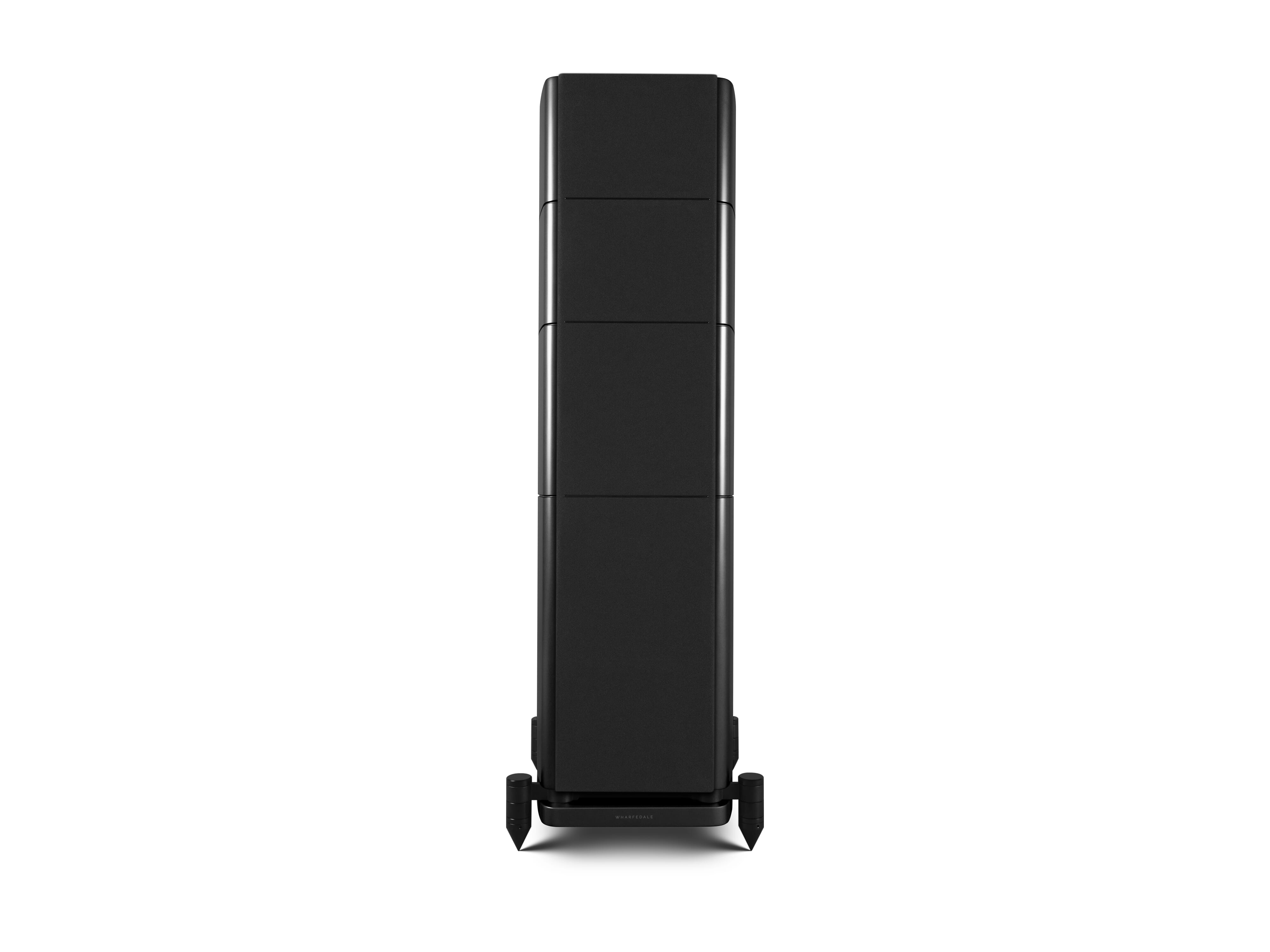 Wharfedale - Elysian 4R Floor-Standing Speakers (Pair) - Music Direct