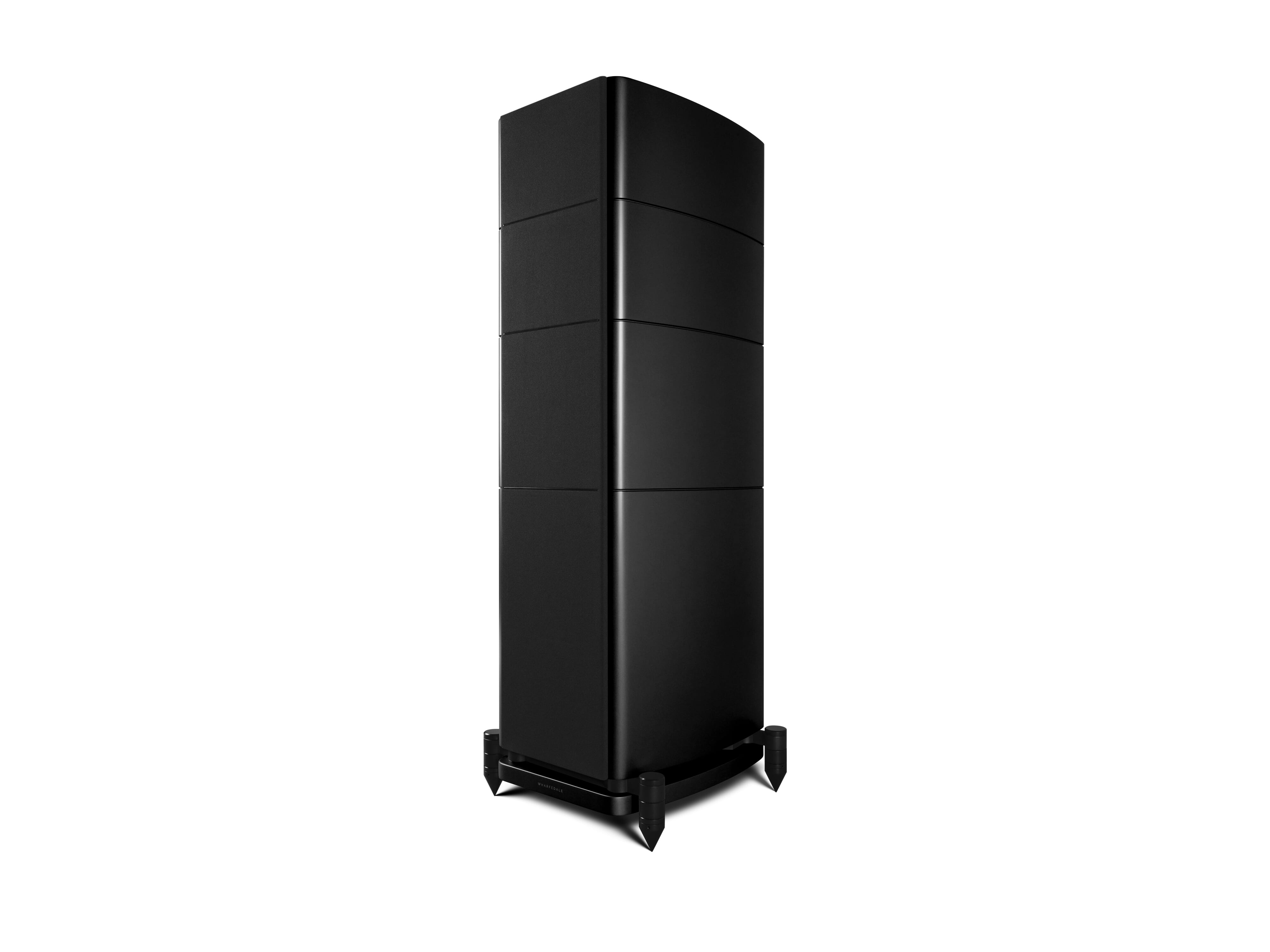 Wharfedale - Elysian 4R Floor-Standing Speakers (Pair) - Music Direct
