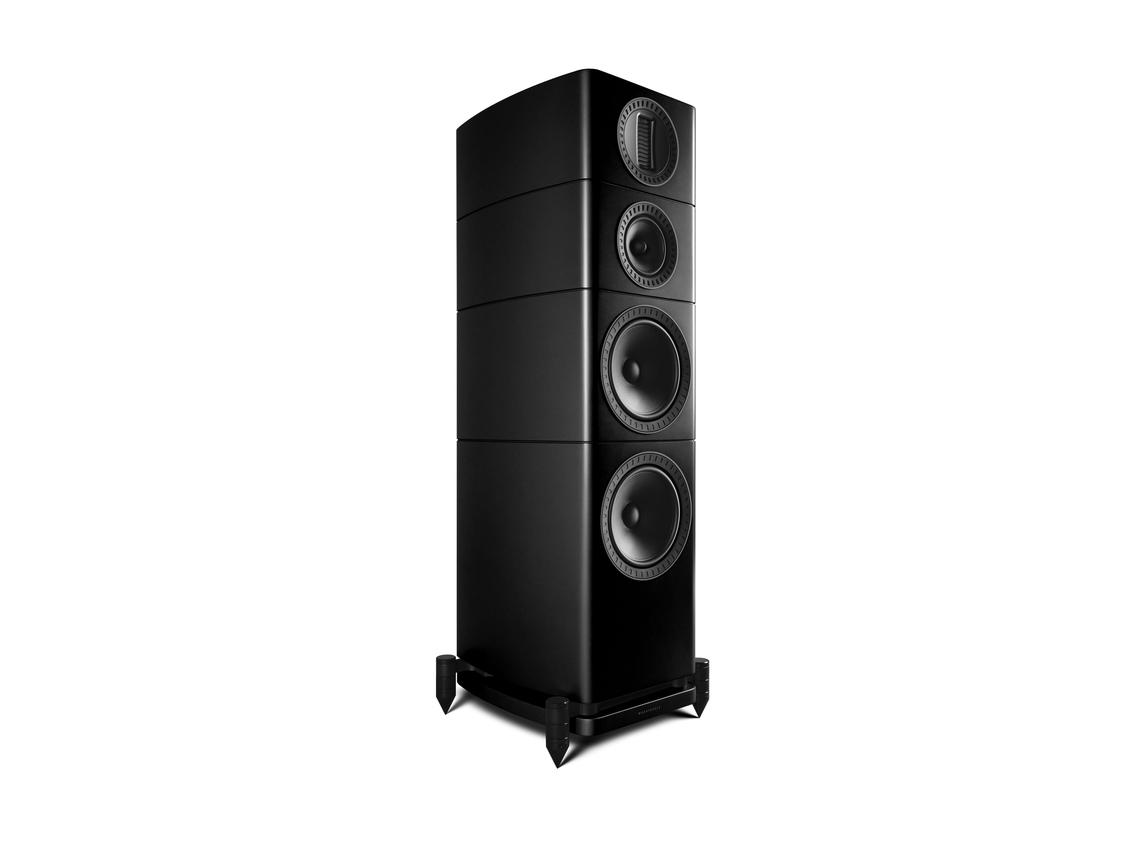 Wharfedale - Elysian 4R Floor-Standing Speakers (Pair) - Music Direct