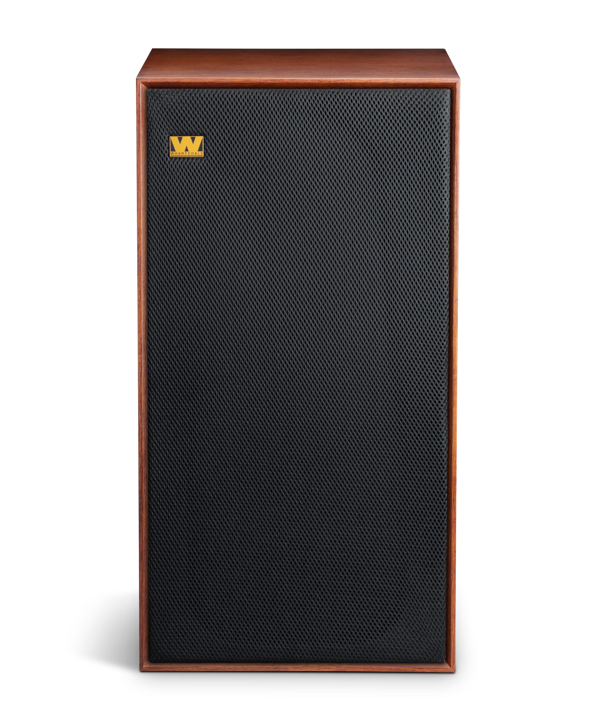Wharfedale - Linton 85th Anniversary Bookshelf Speakers (Red