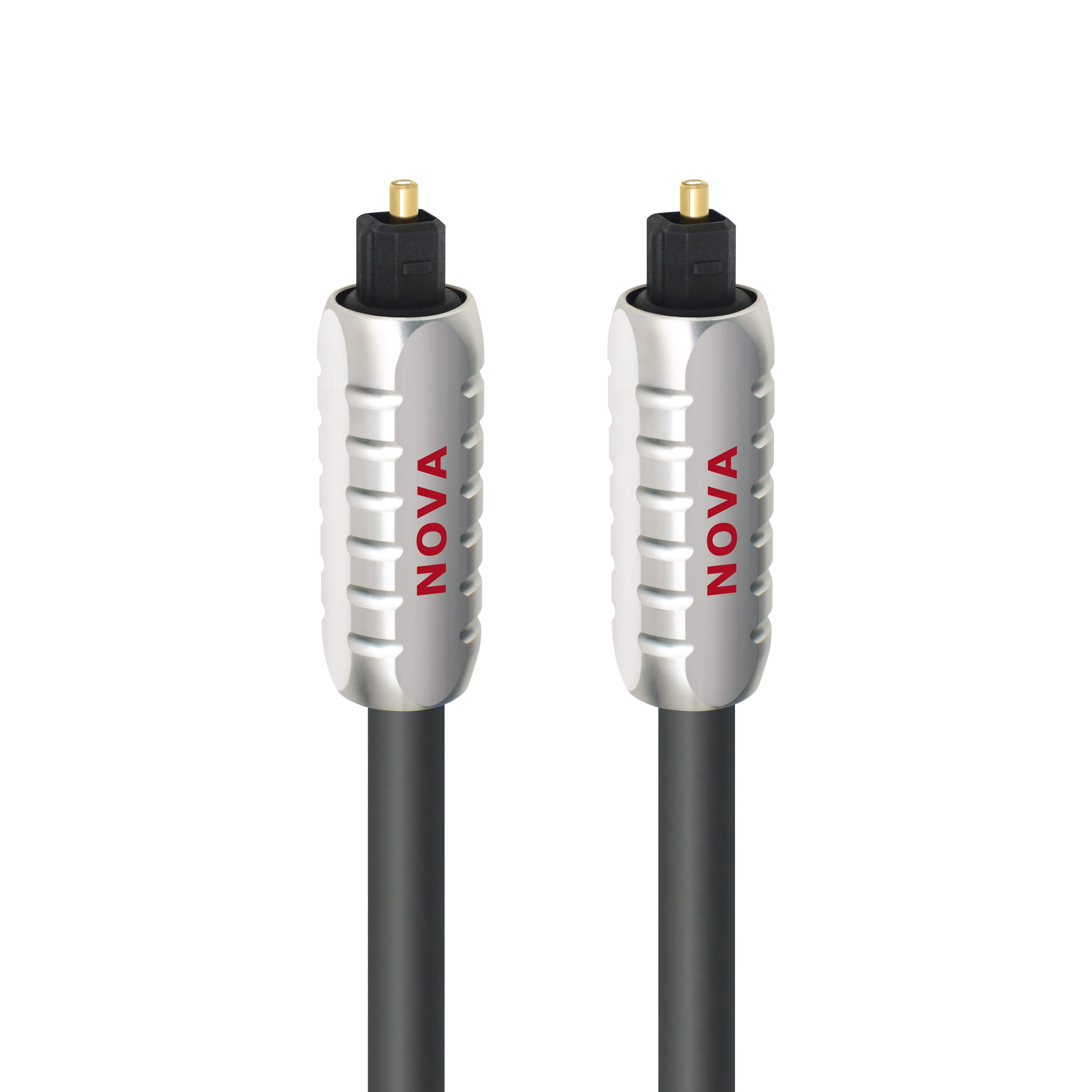 Wireworld Cable Technology - Nova Toslink Optical Cable - Music Direct