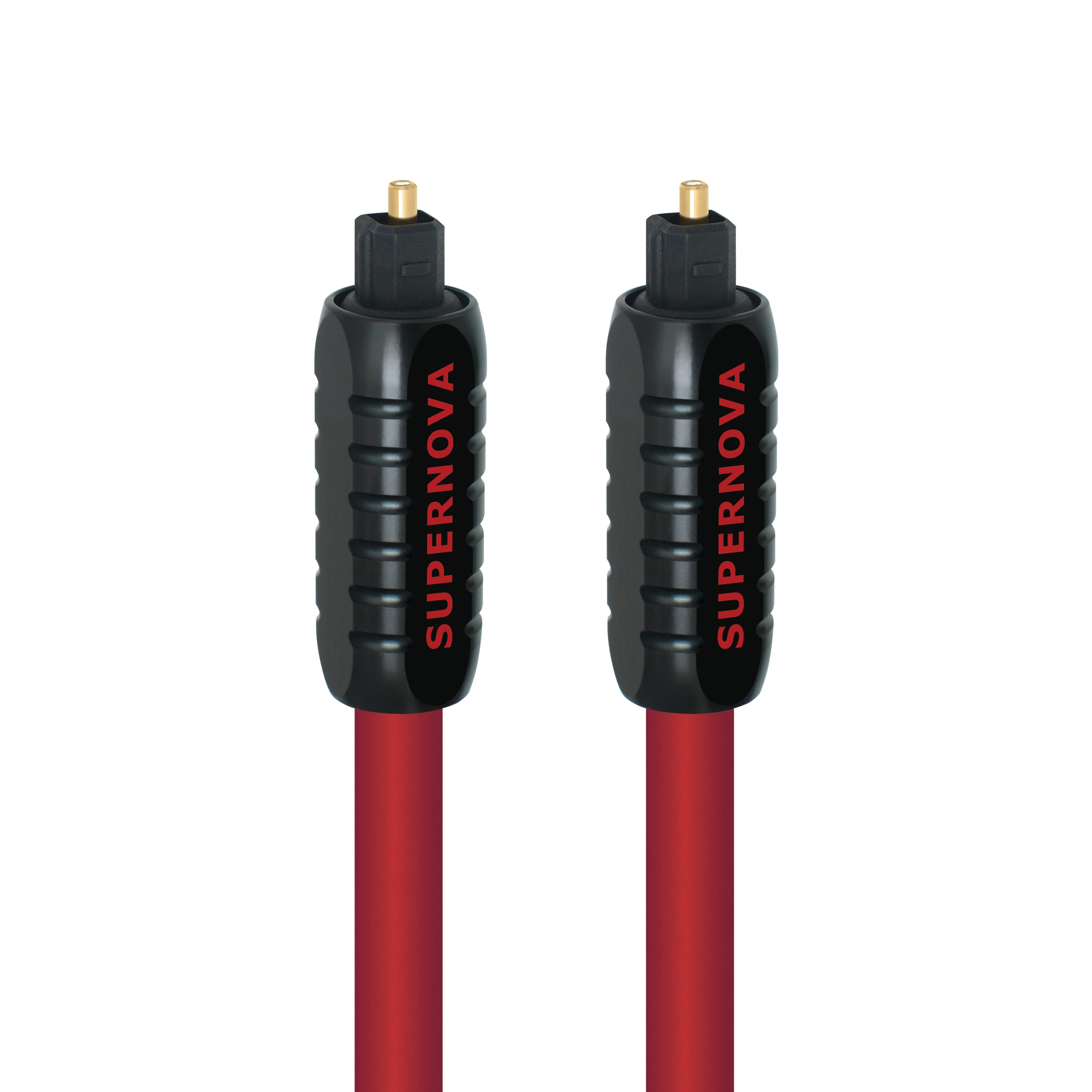 Wireworld Cable Technology - Supernova 7 Toslink Optical Cable