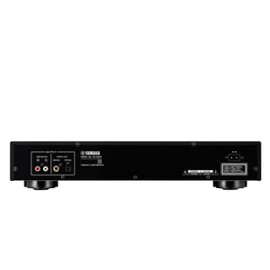 Yamaha - CD-S303 CD Player - Music Direct