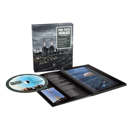 Pink Floyd - Animals (Hybrid Multichannel SACD) * * * - Music Direct