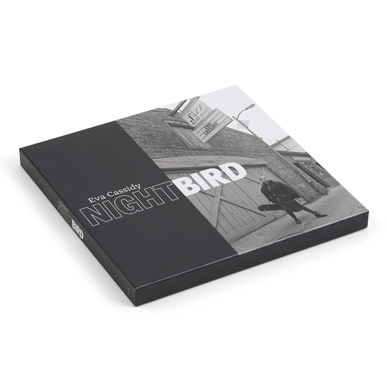 Eva Cassidy - Nightbird (180g 45RPM Vinyl 7LP Box Set