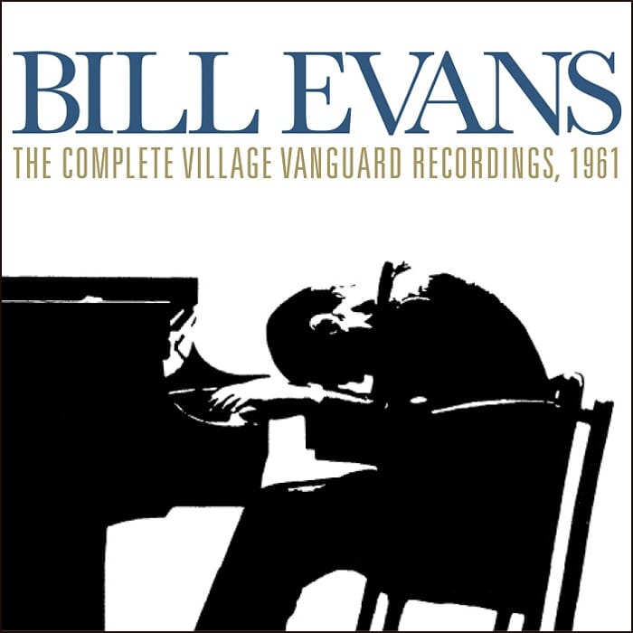 Bill Evans - The Complete Village Vanguard Recordings, 1961