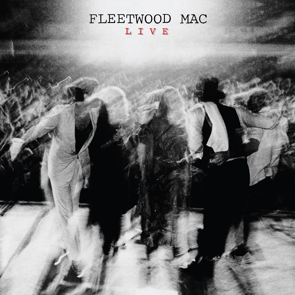 Fleetwood Mac - Fleetwood Mac Live: Super Deluxe Edition (Vinyl