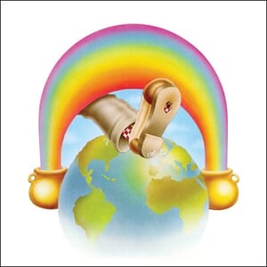 Grateful Dead - Europe 