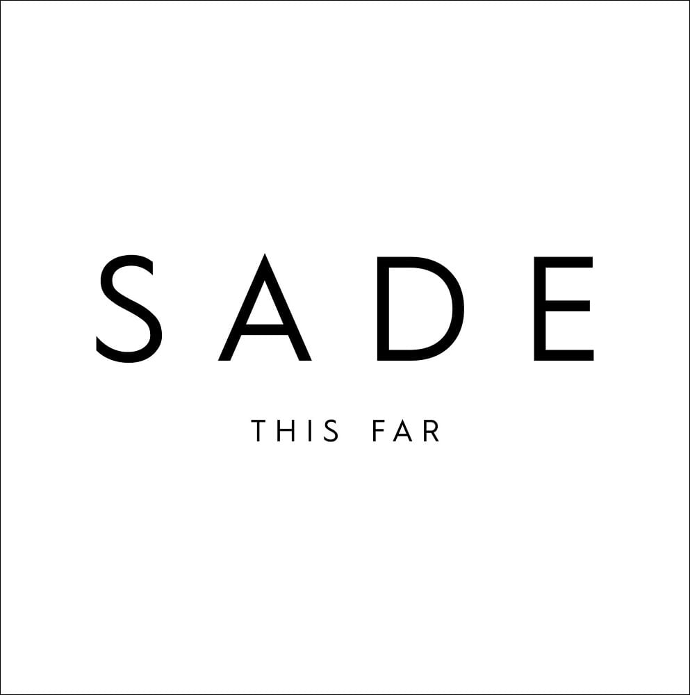Sade: This Far (180g) Vinyl 6LP Boxset — TurntableLab.com