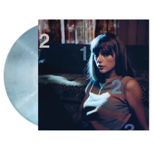 Taylor Swift - Red (Vinyl 2LP) * * * - Music Direct