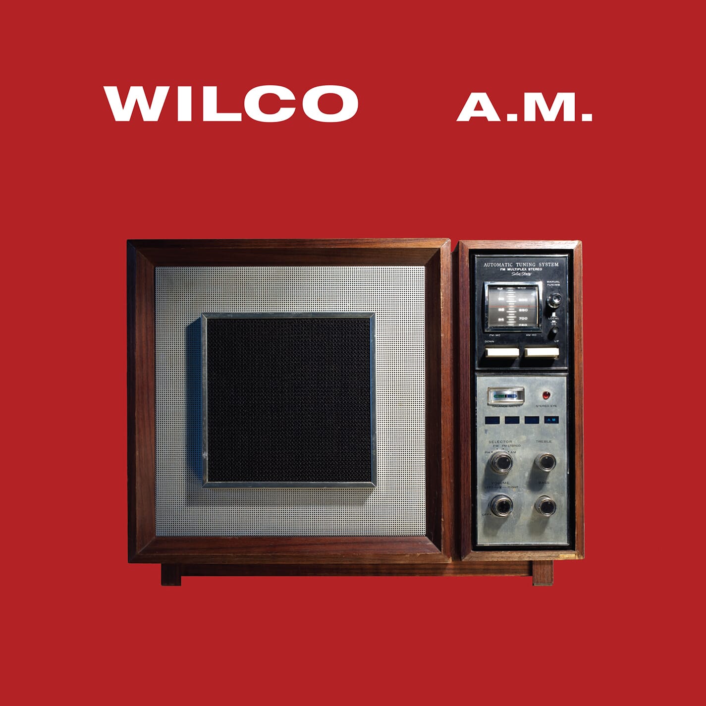 ■稀少高音質アナログ2LP■WILCO / ウィルコ■A.M.■2LP / 19 Wilco - AM: Deluxe (180g Vinyl 2LP) * * * - Music Direct