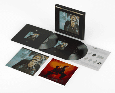 Simon and Garfunkel - Bridge Over Troubled Water (Lmt Ed UltraDisc 