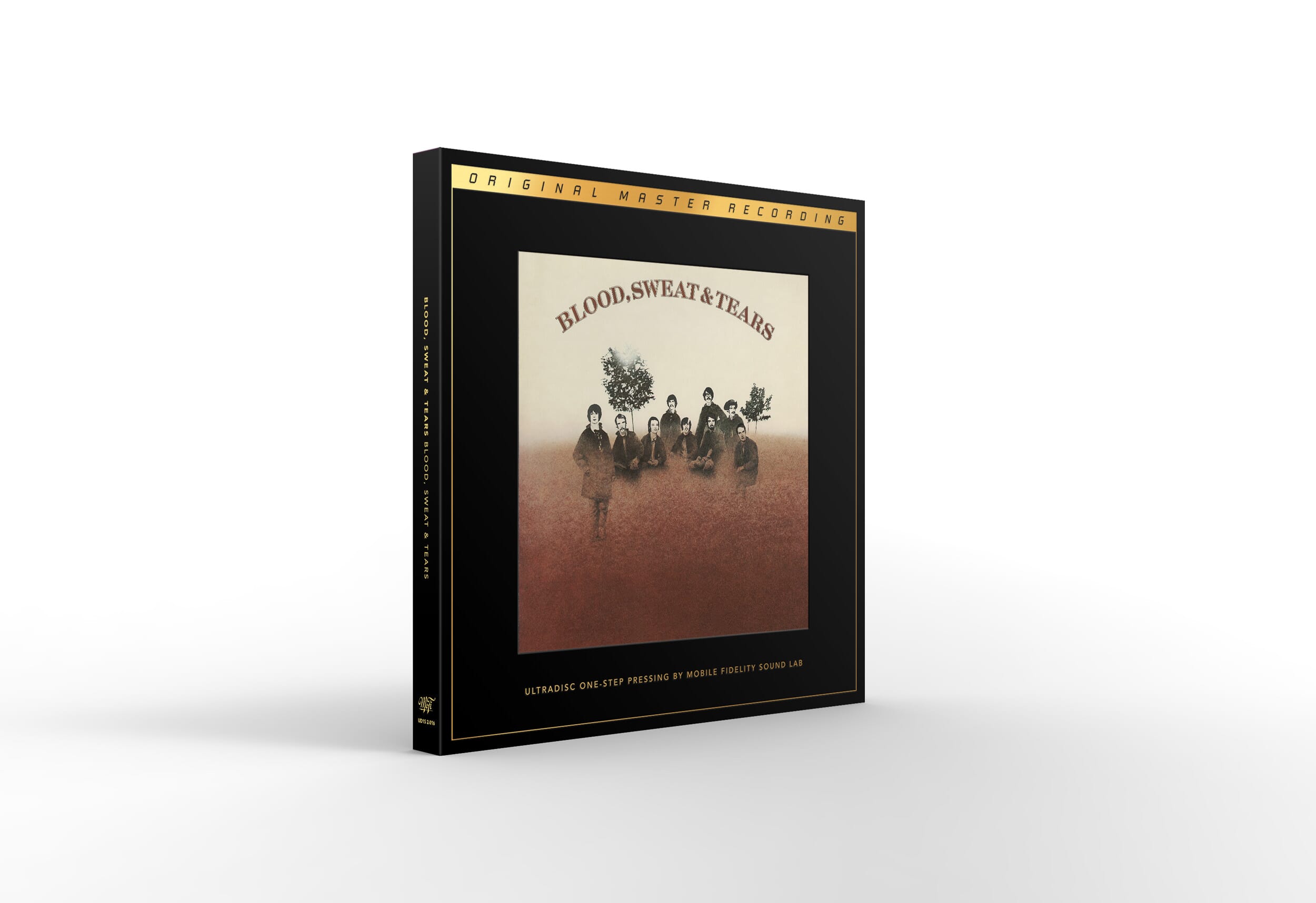 Blood, Sweat and Tears - Blood, Sweat and Tears (Lmt Ed UltraDisc