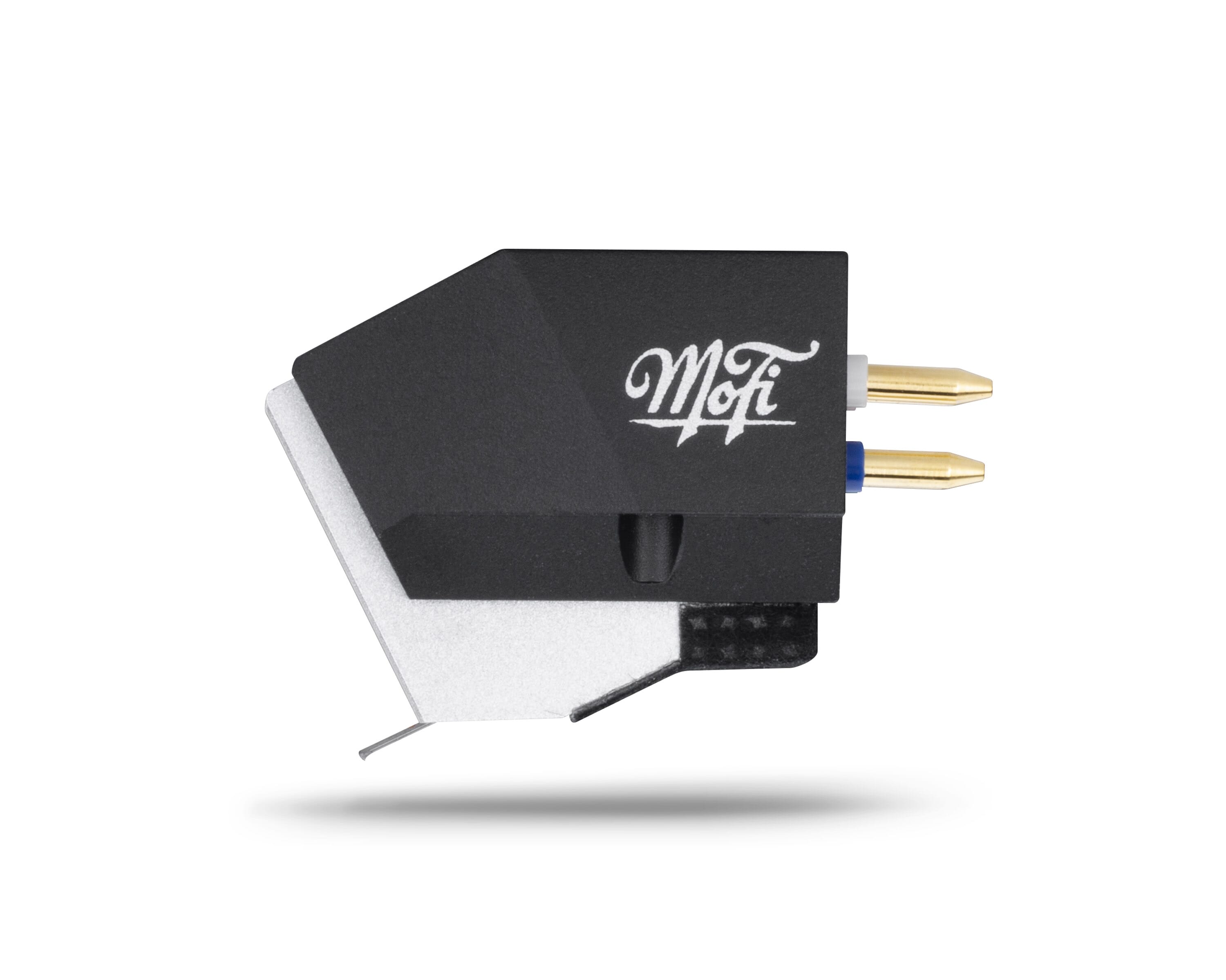 Feickert - Volare Turntable (StudioSilver MC Phono Cartridge Feickert - Volare Turntable (StudioSilver MC Phono Cartridge
