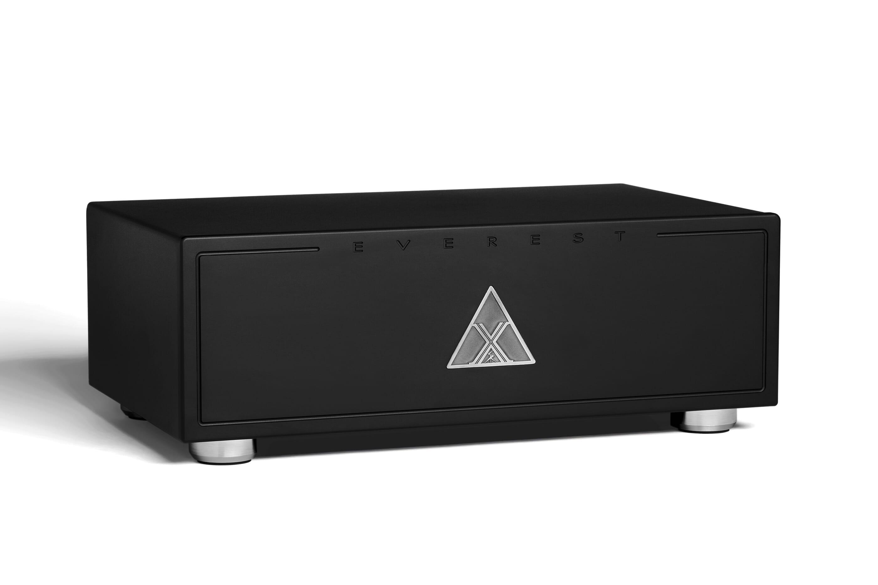 Shunyata - Everest-X Shelf Power Distributor & Omega-X XC Power