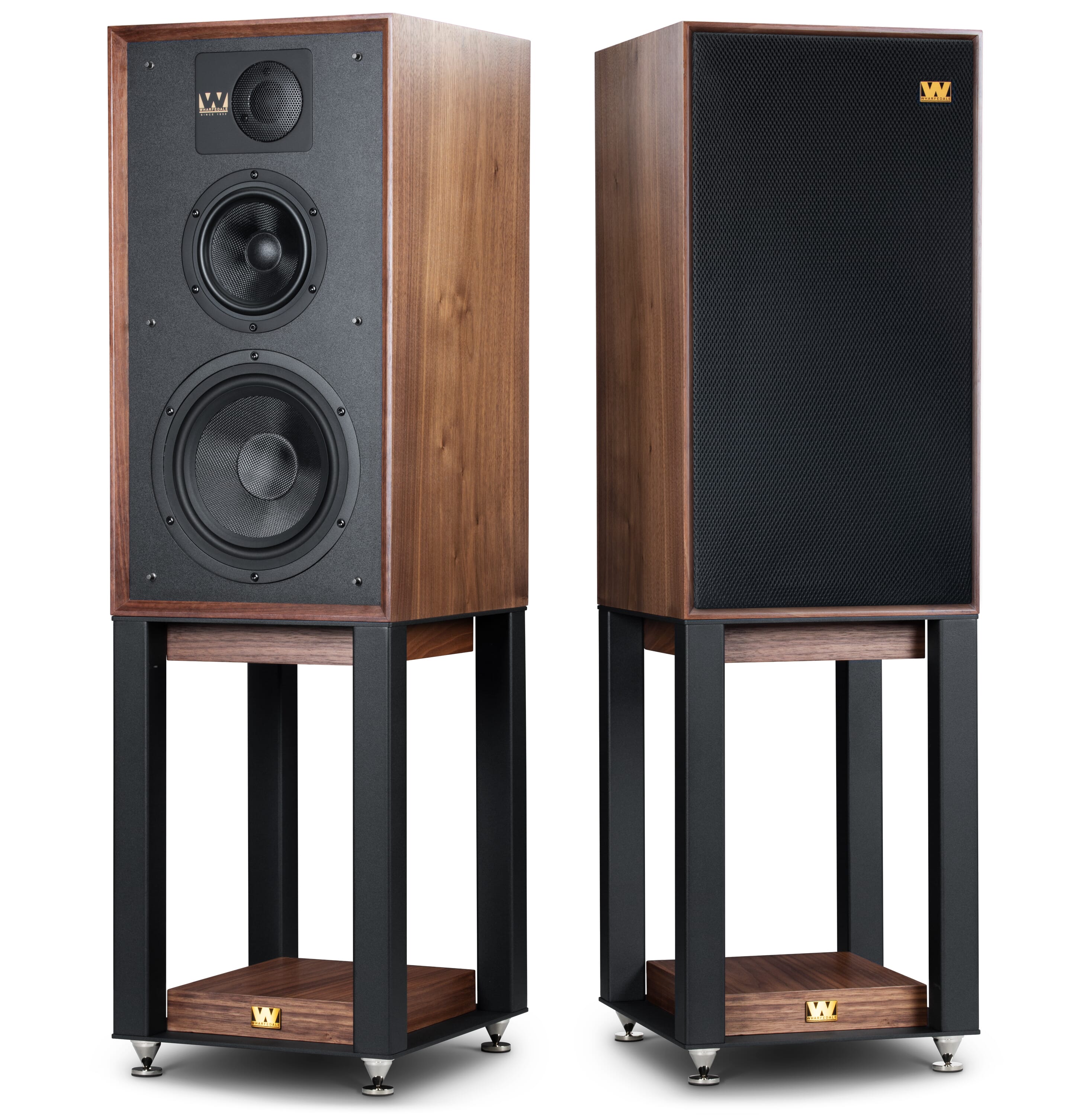 【希少】 WHARFEDALE LINTON2 スピーカ 希少】 WHARFEDALE LINTON2 スピーカ